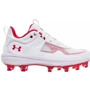 Under Armour Womens Glyde MT TPU Softball Cleats Size 8.5